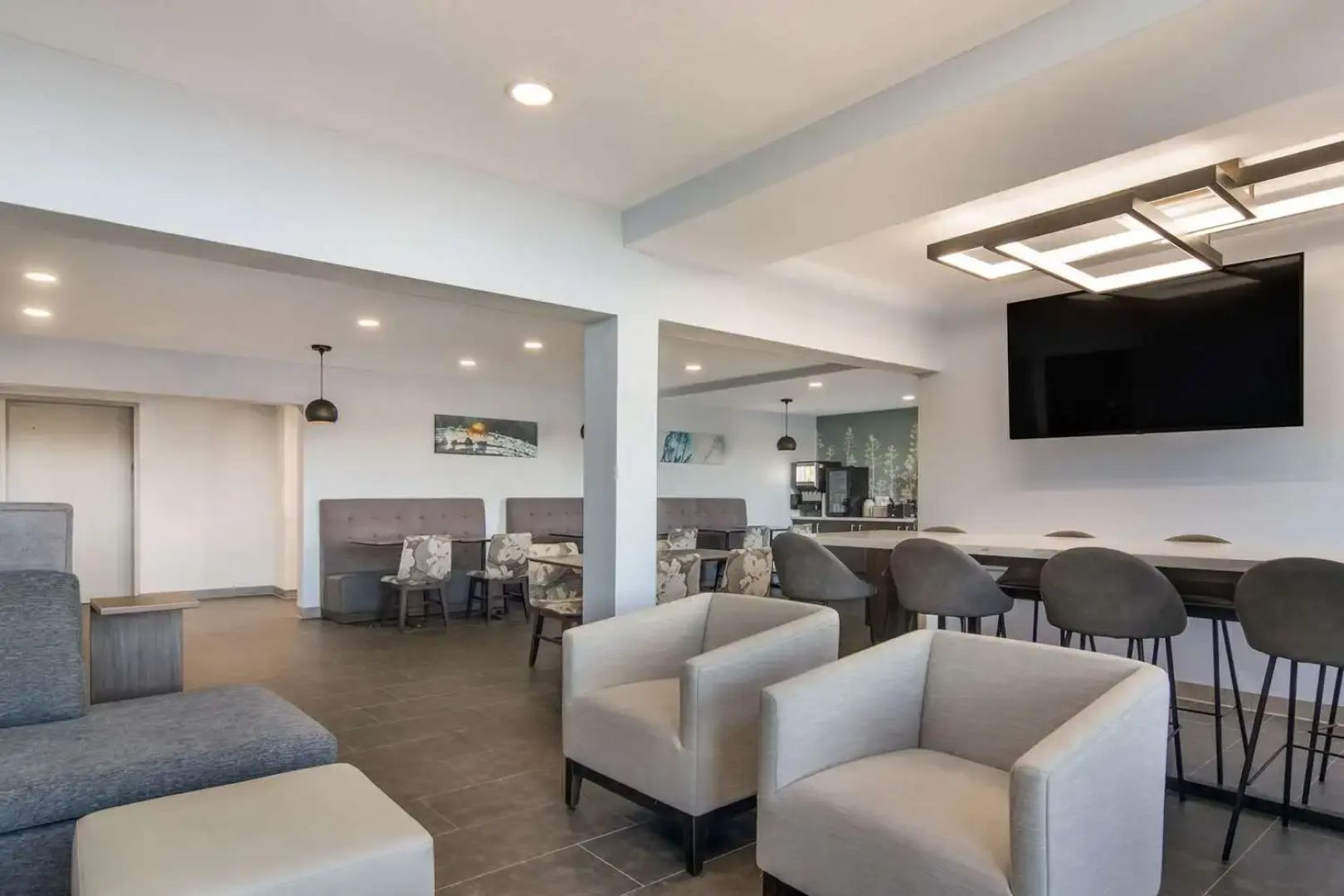 Sleep Inn & Suites Clarion, PA Near I-80