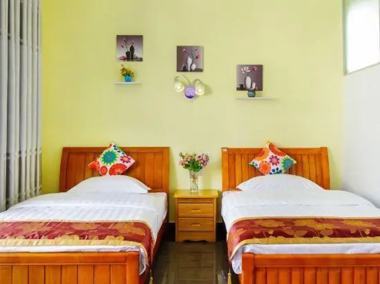 Flower's Home OF YangShuo