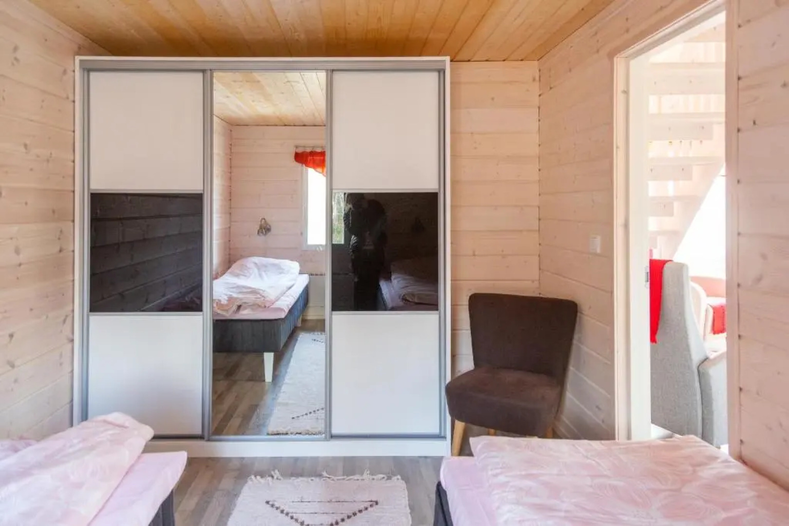 Lohi-Aslakin Lomamökit