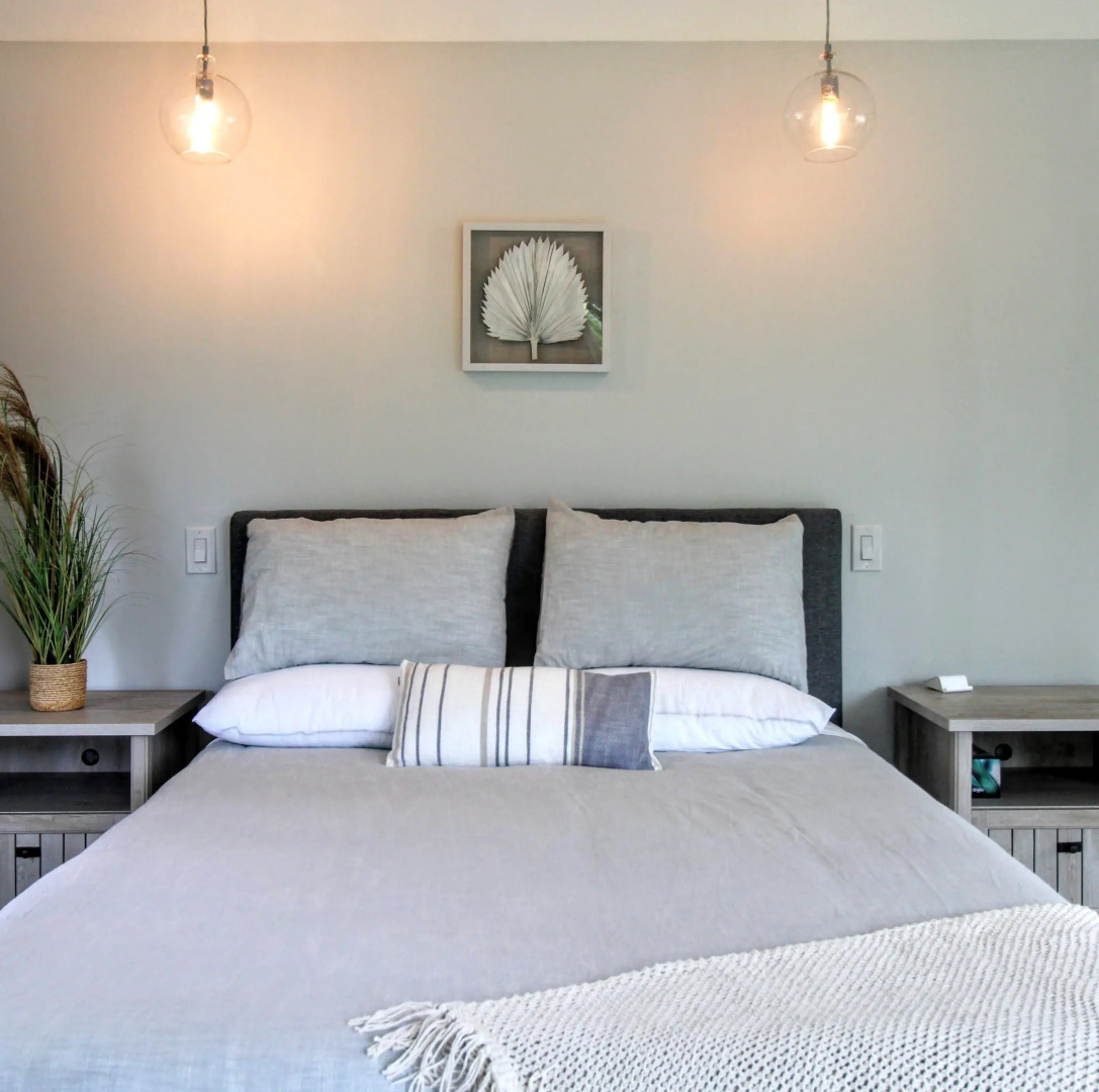 Coastal #1 and Cozy #2 - Seacliff Beach Suites