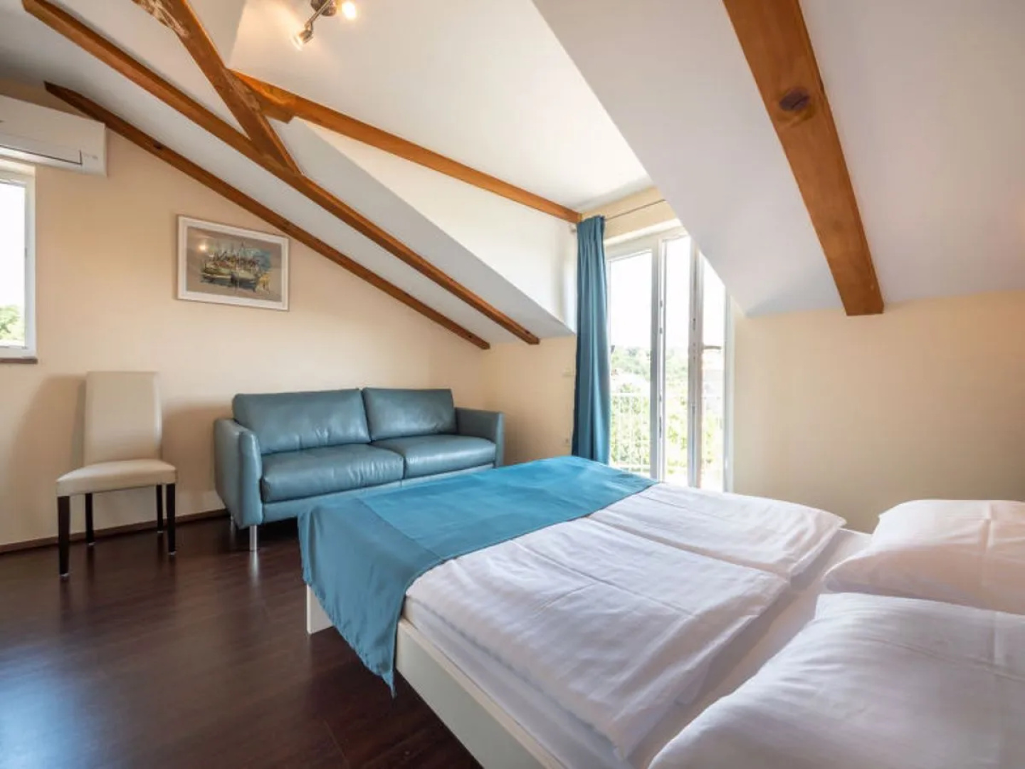 Apartment Sontje Opatija/Matulji