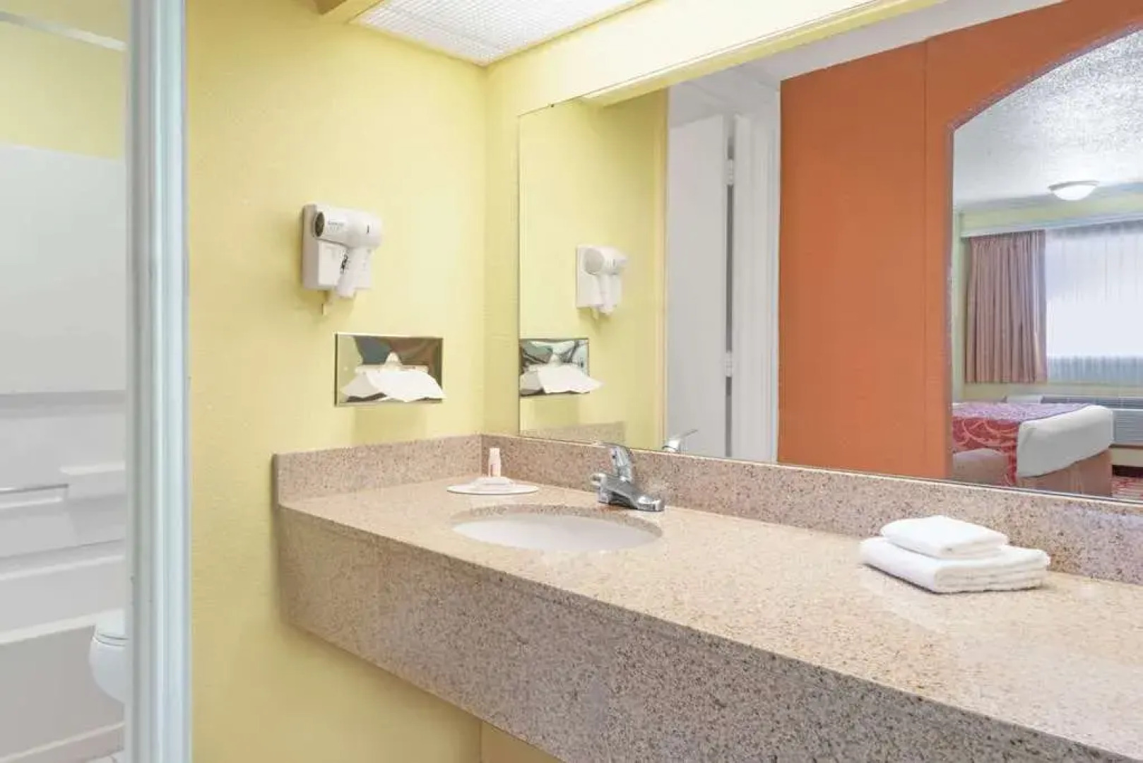 Days Inn Plainview