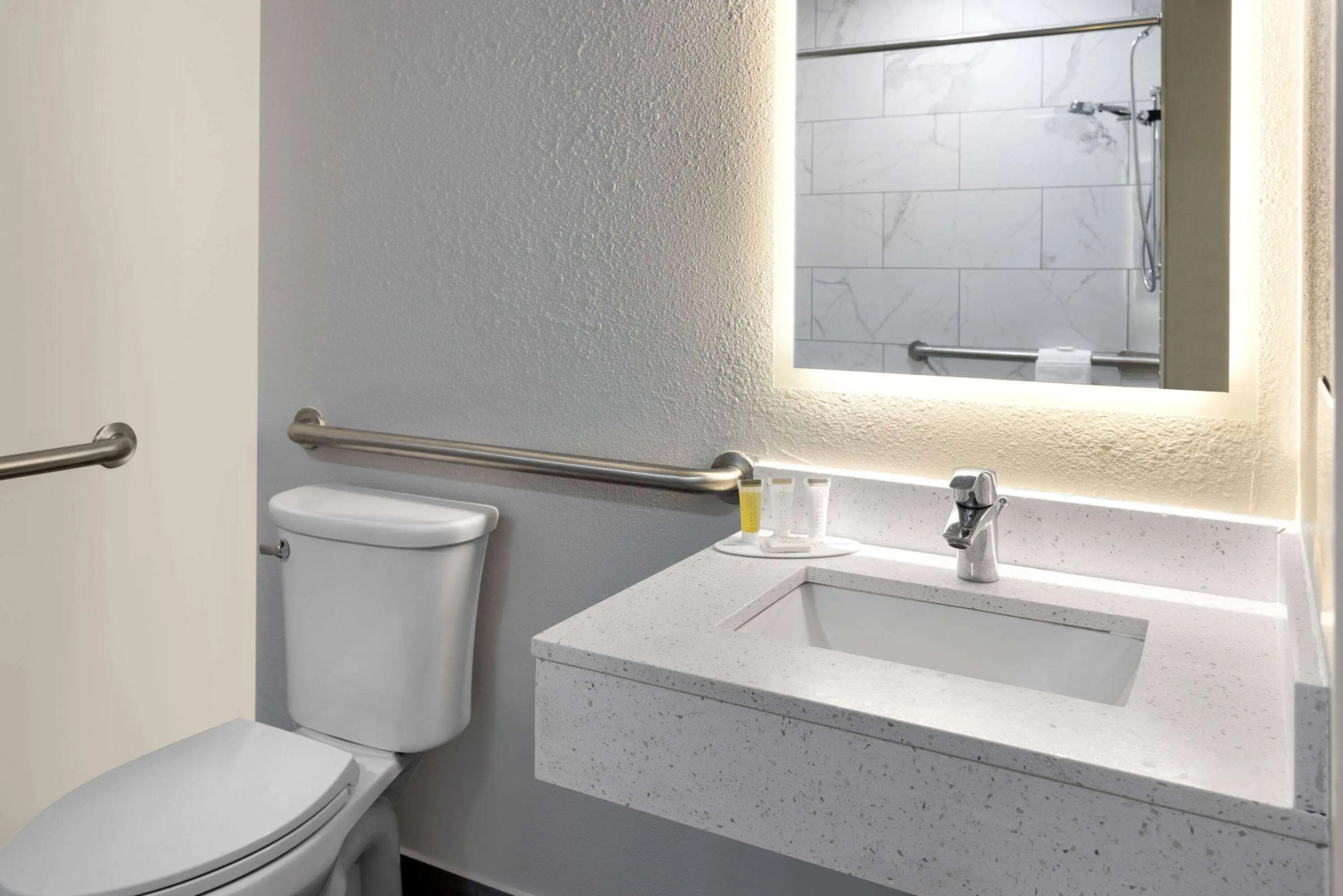 Microtel Inn & Suites by Wyndham Dover