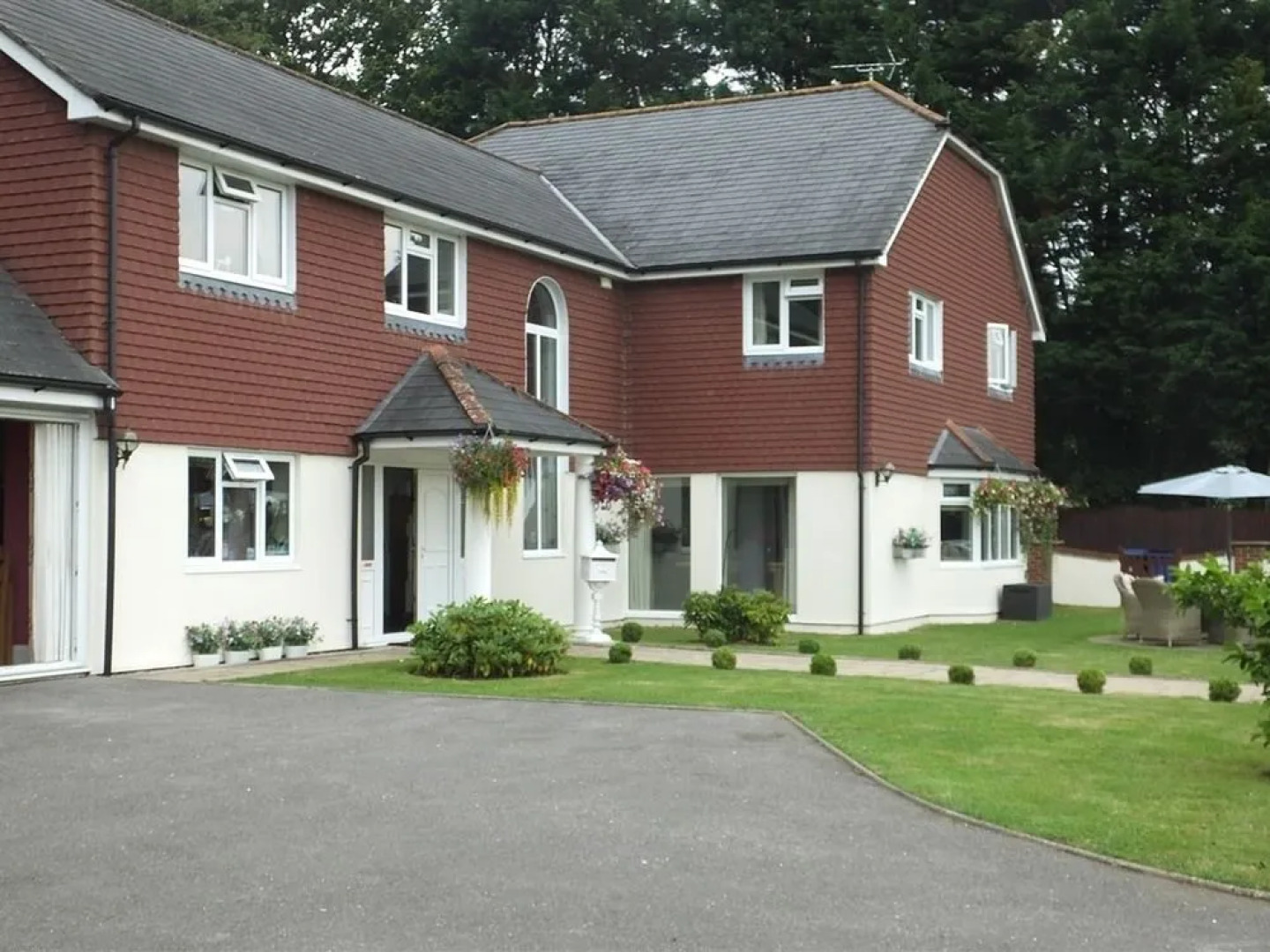 Blackmill Spinney Boutique B&B