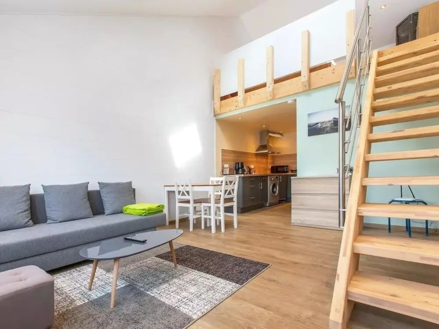 Domaine Des Écuries