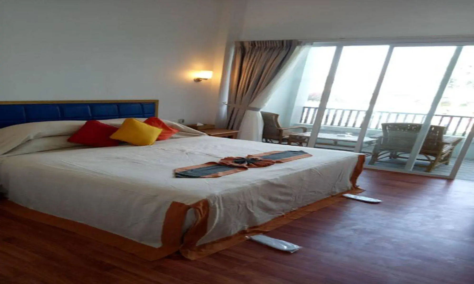The Serenity Inle Resort