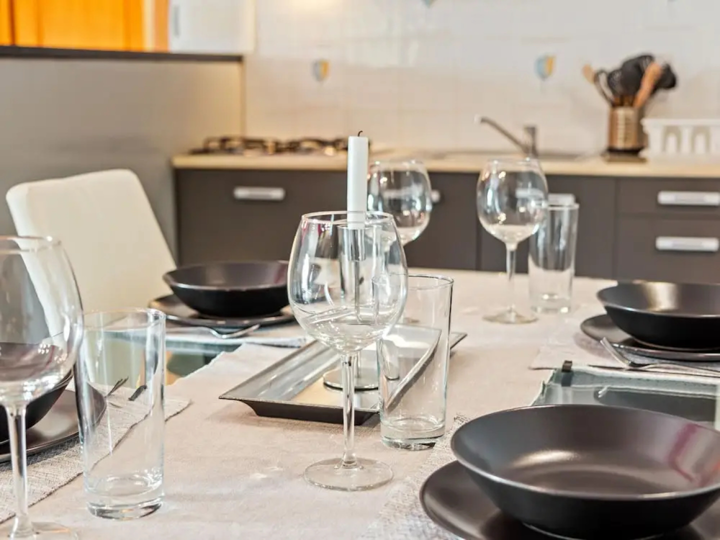 Welcoming Apartment in Pula With Swimming Pool