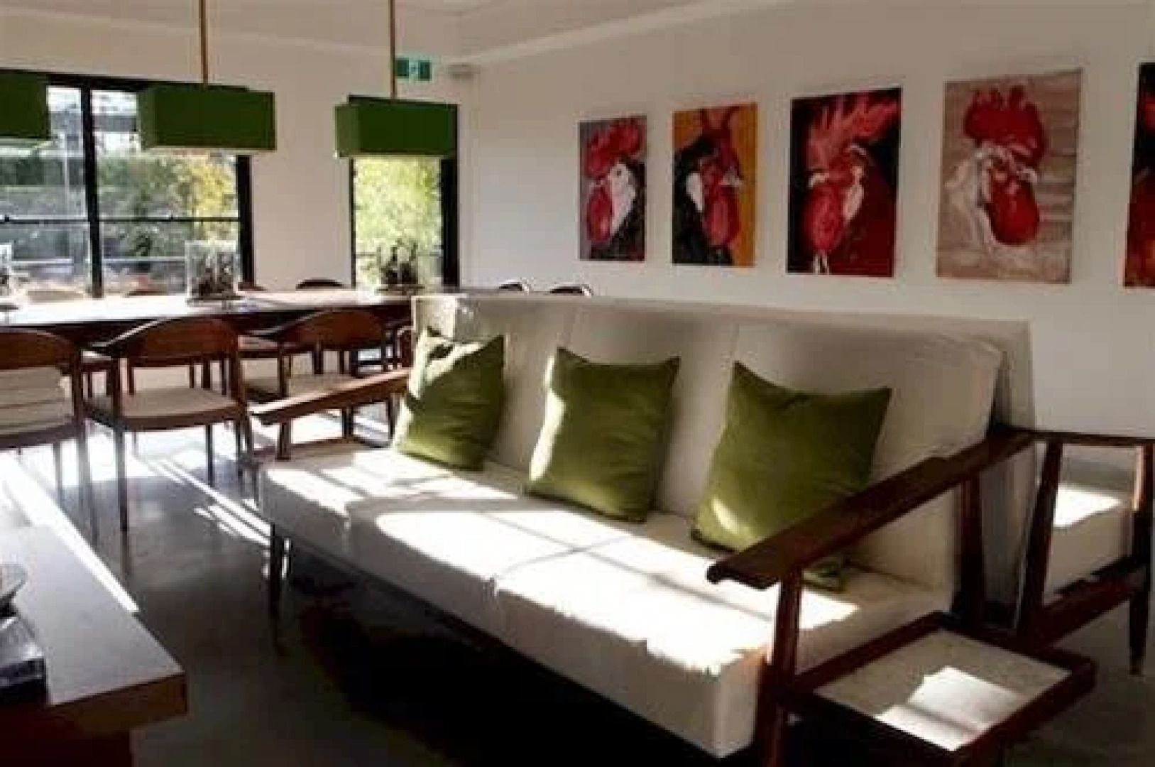 Biota Dining & Rooms