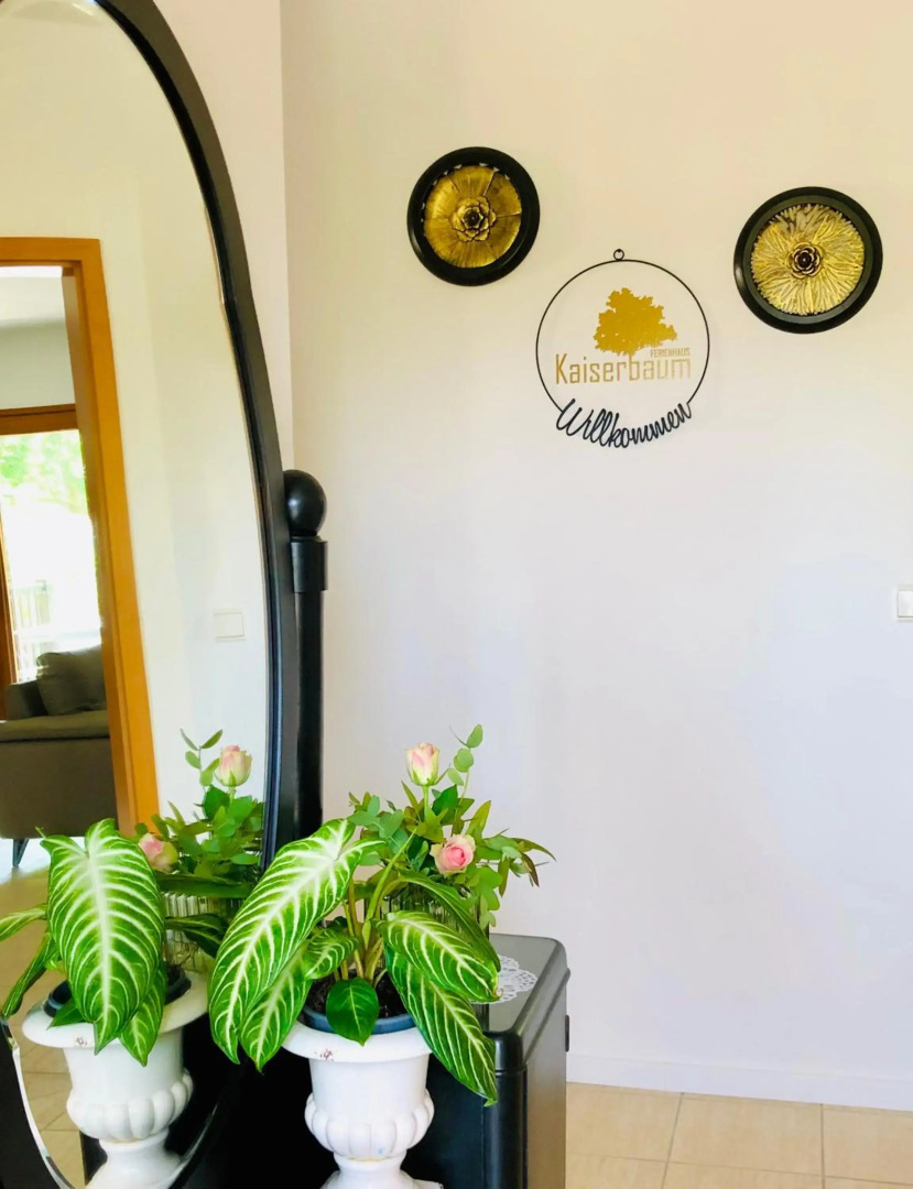 Ferienhaus Kaiserbaum