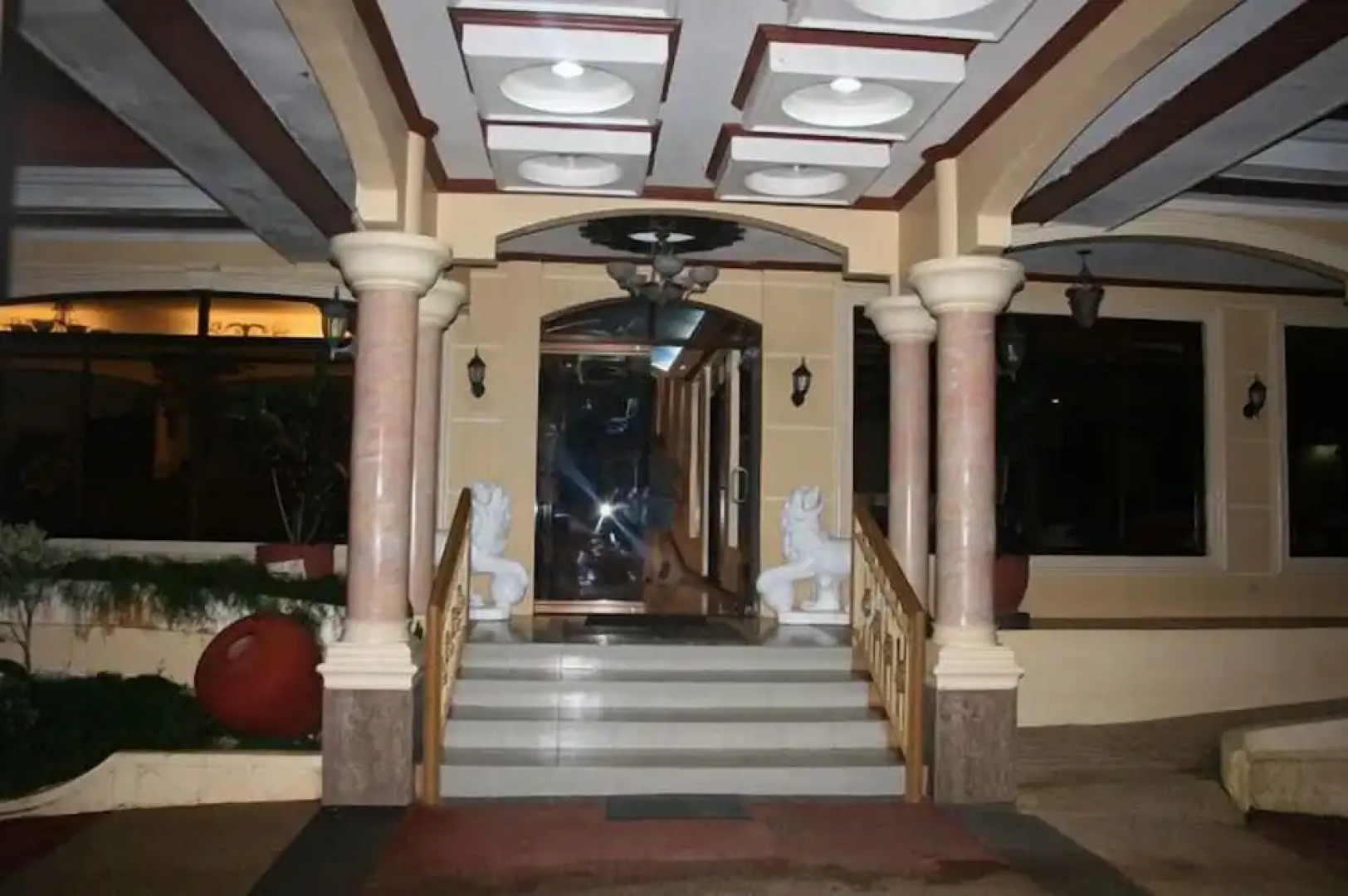 Camiguin Highland Resort