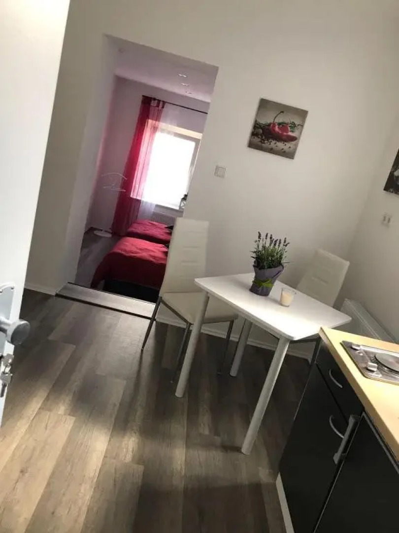 Appartment am Nordpark