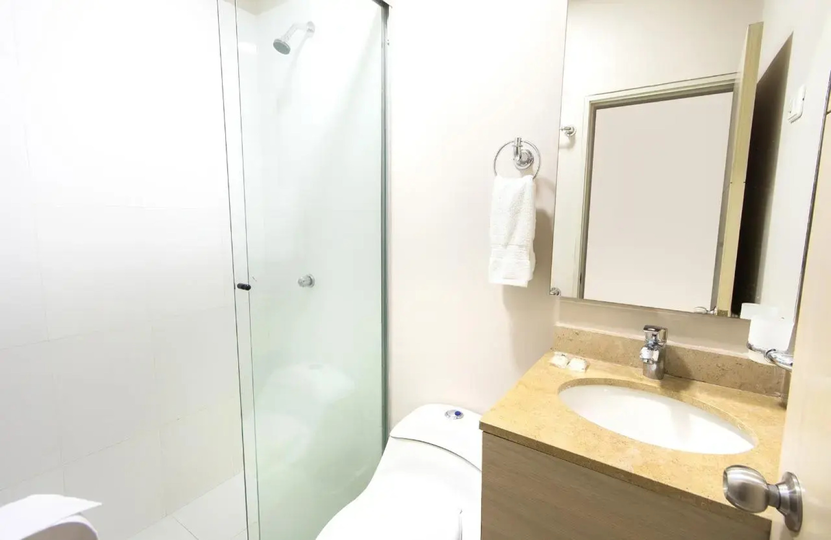 Ribai Hotels -Riohacha