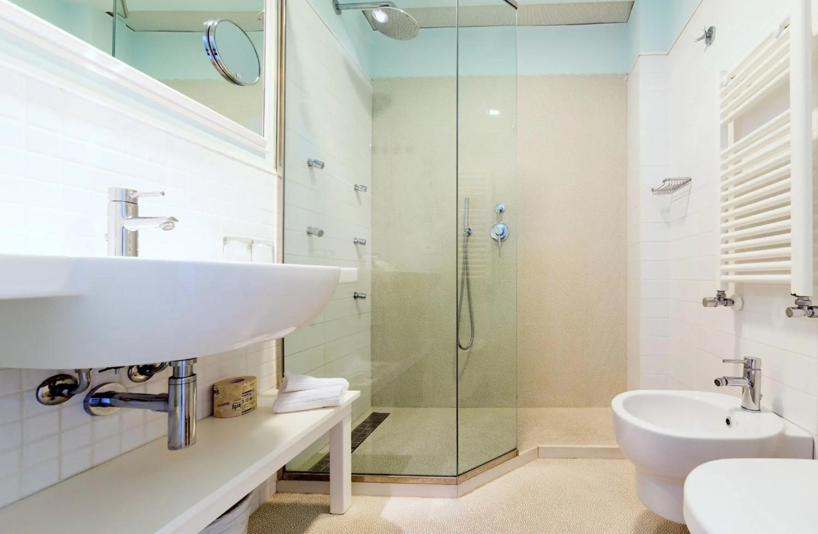 Luxor Beach Boutique Hotel Cattolica