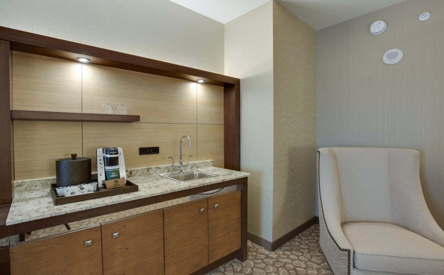 Cliff Castle Casino Hotel