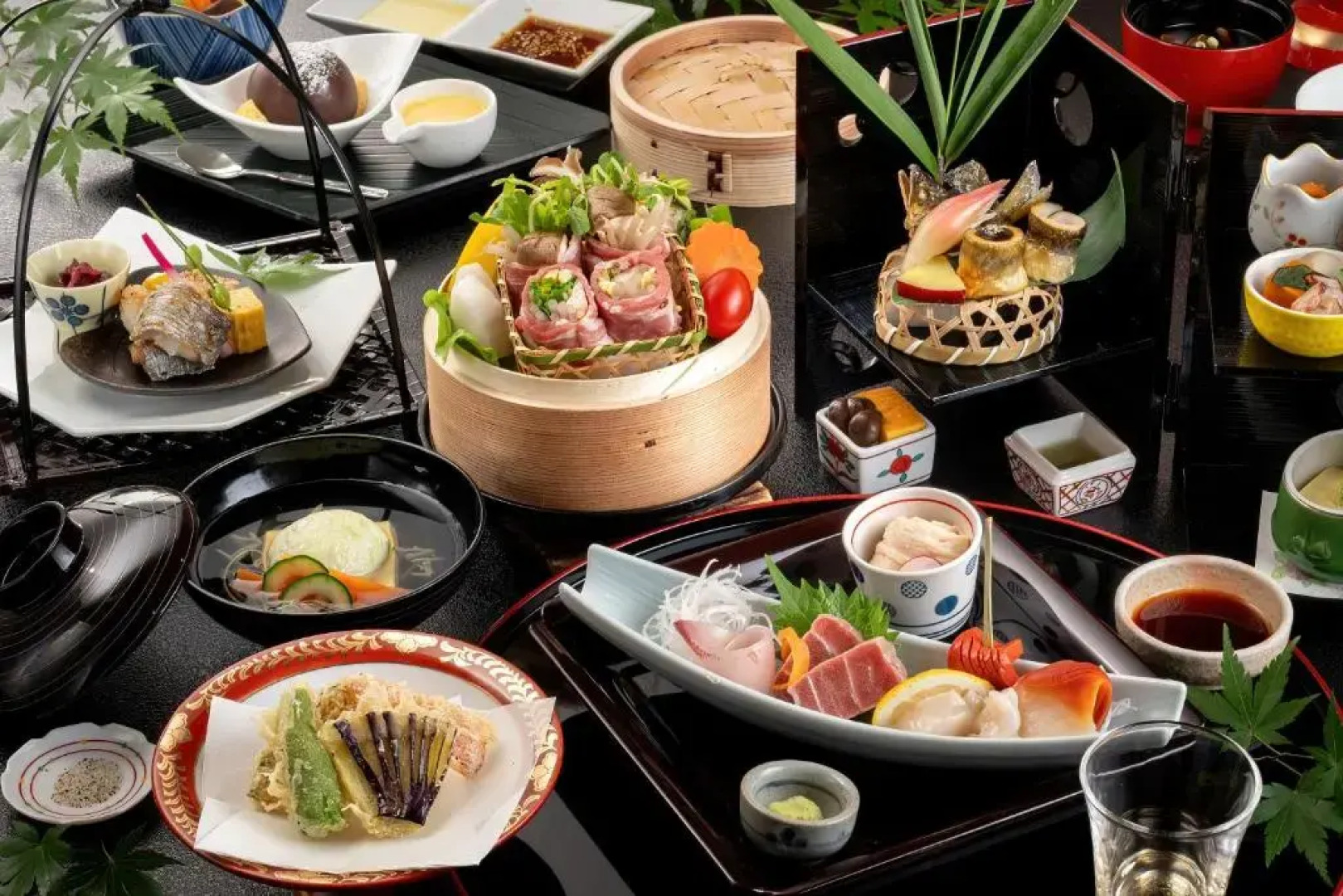 Sanage Onsen Hotel Kinsenkaku