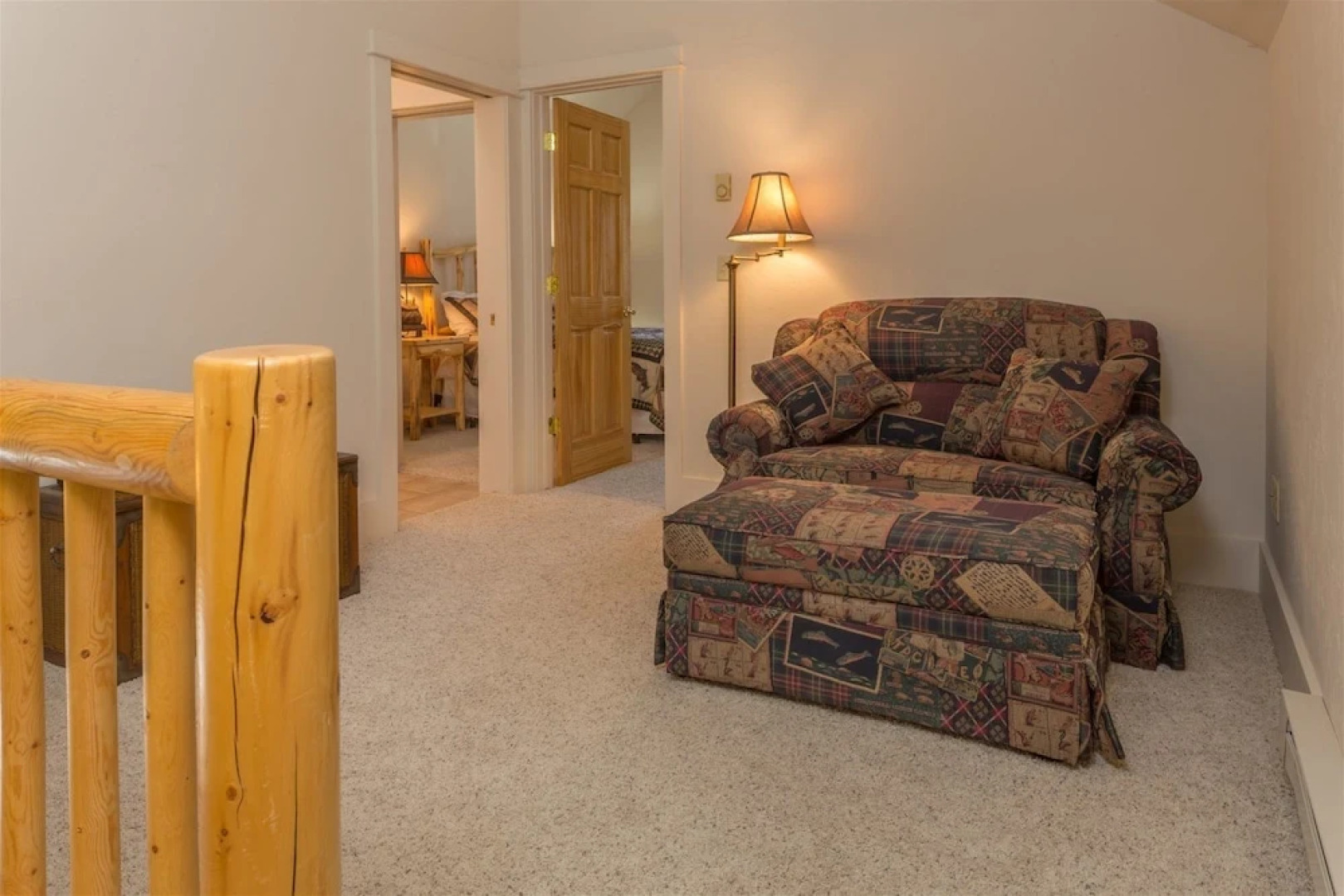 Big Sky - Crail Creek Retreat