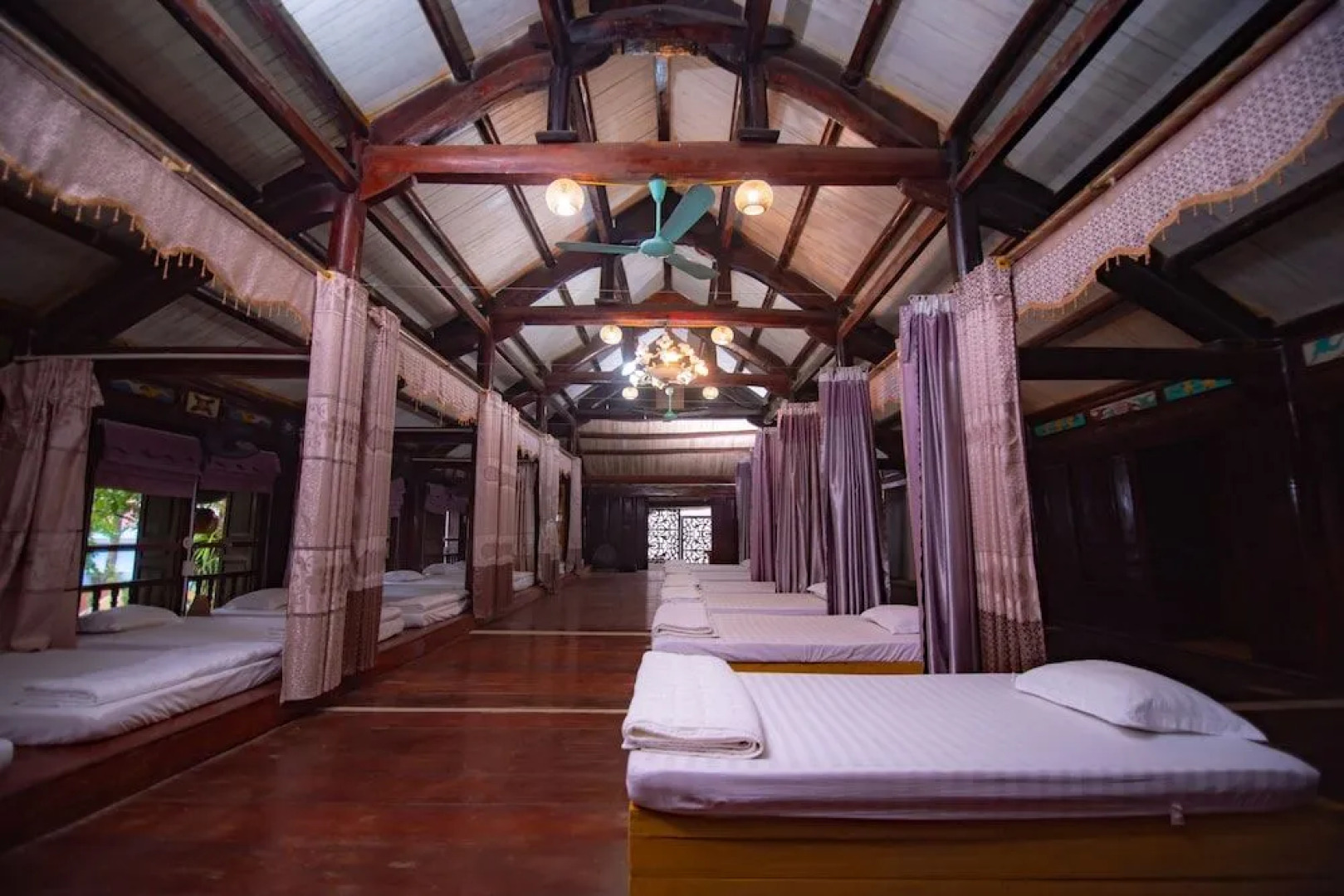 Good Morning Ha Giang Inn - Hostel