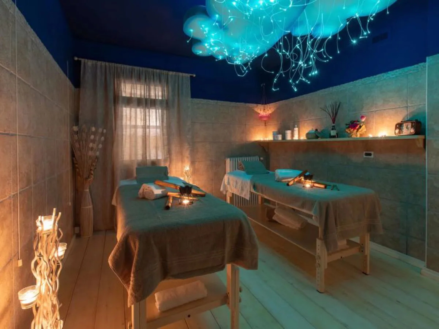 Thermae Apartment 23