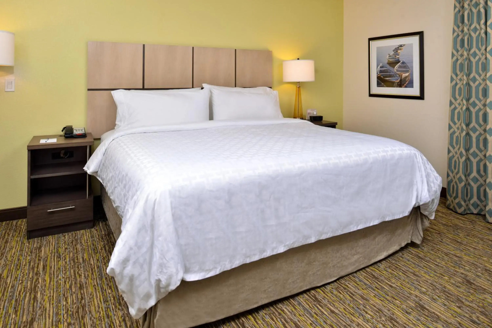 Candlewood Suites Lodi by IHG