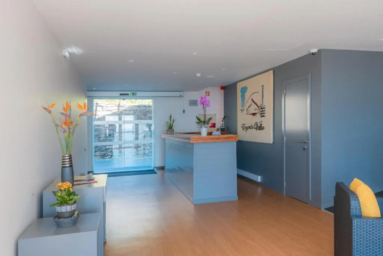 Estalagem Engenho Velho