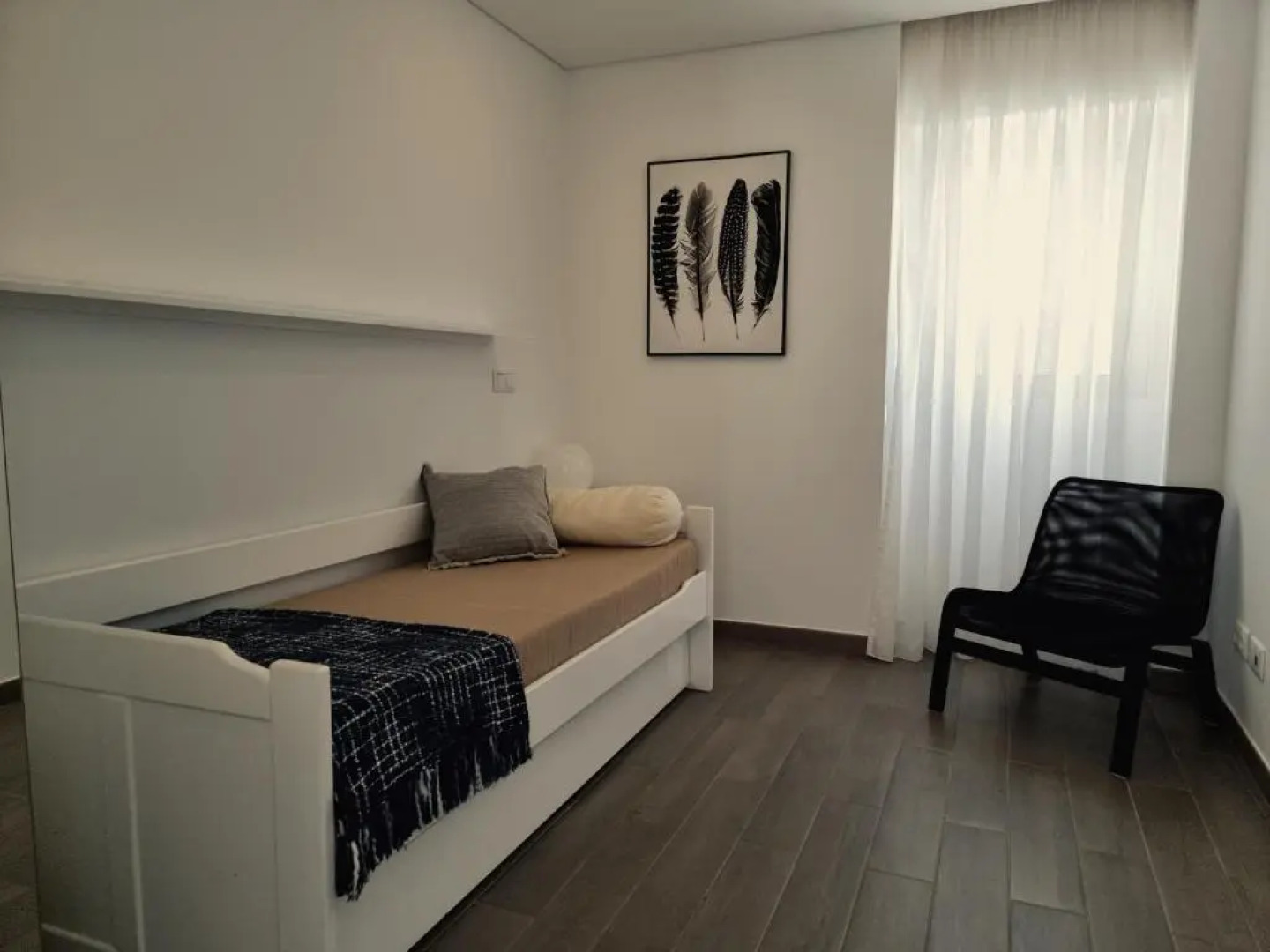 Home at Azores - Seashore T2 Apartment