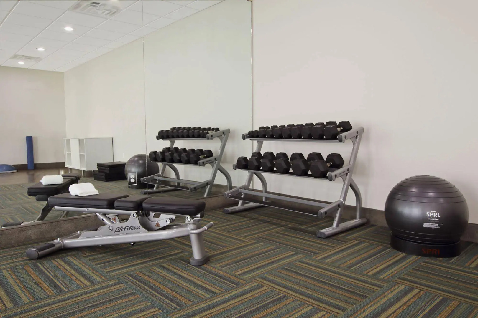 Holiday Inn Express & Suites Brookshire - Katy Freeway by IHG