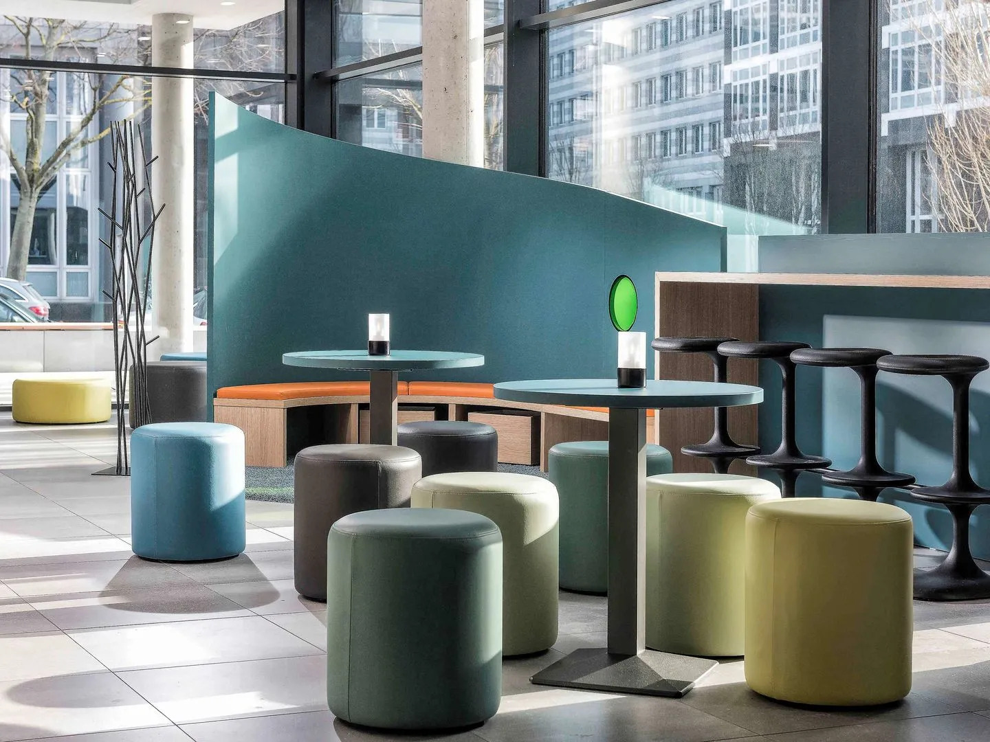 ibis Styles Stuttgart Vaihingen