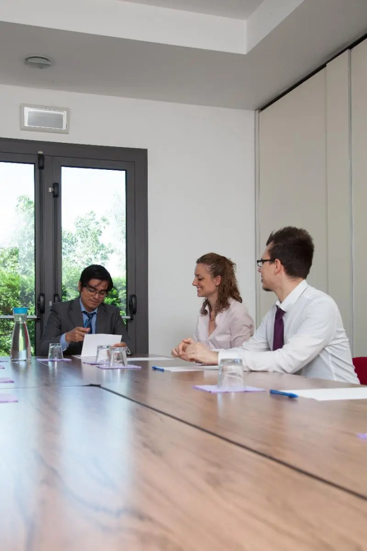 Hotel Del Parco & Residence