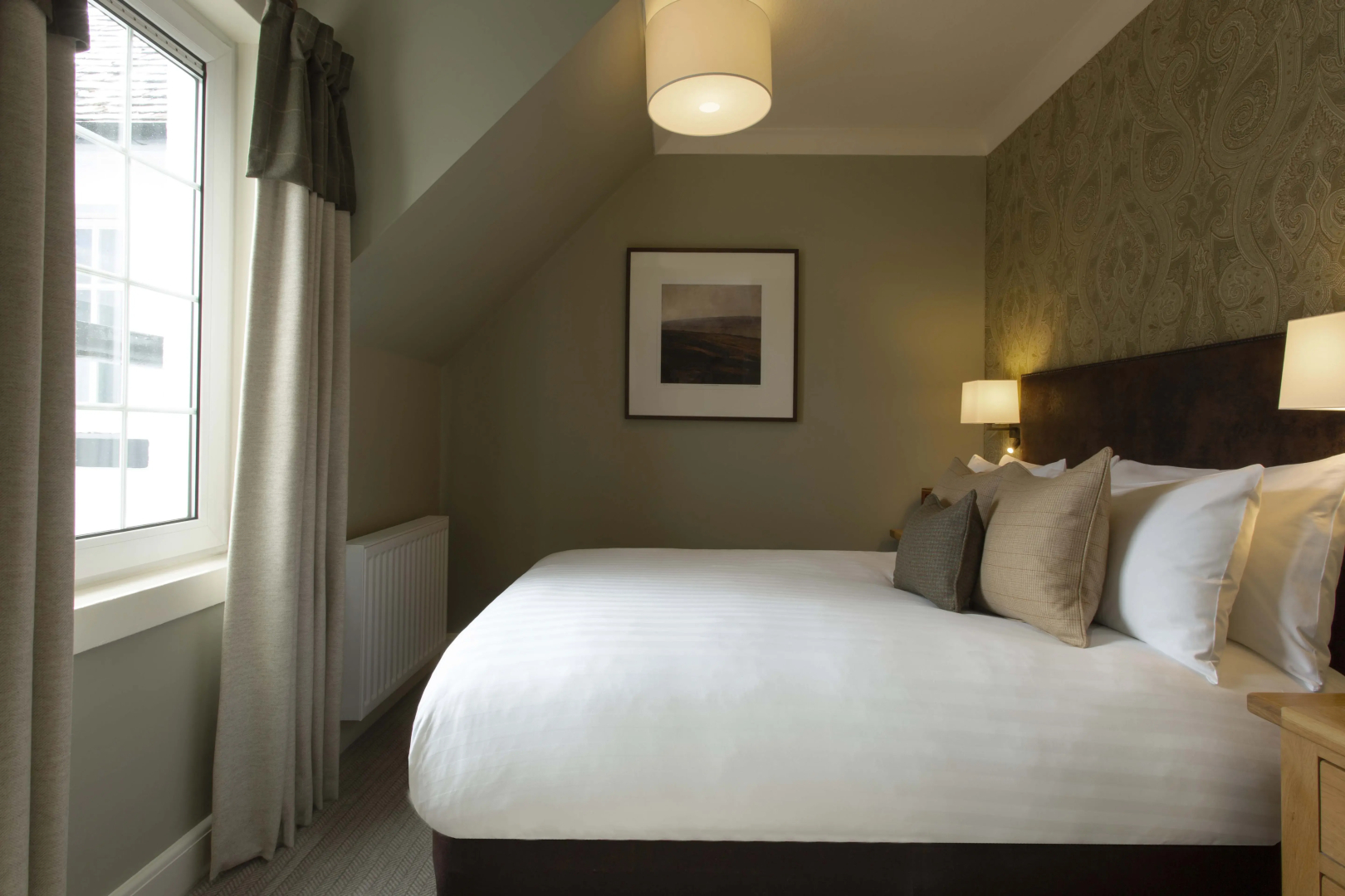 The Glencoe Inn