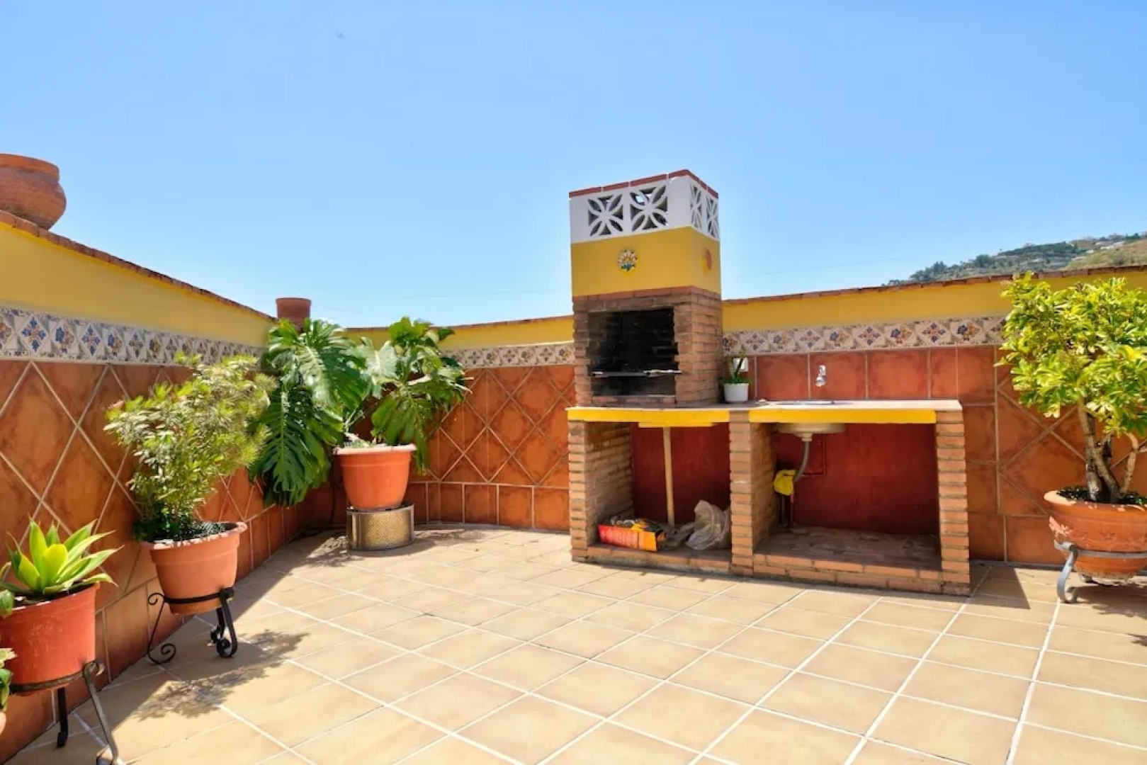 Villa Riosol