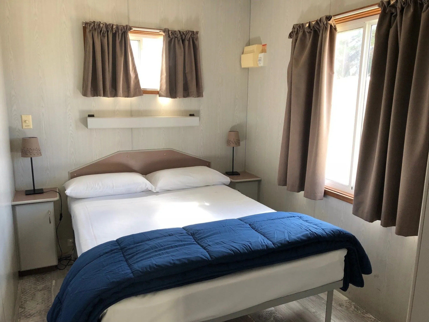 Victor Harbor Holiday Park