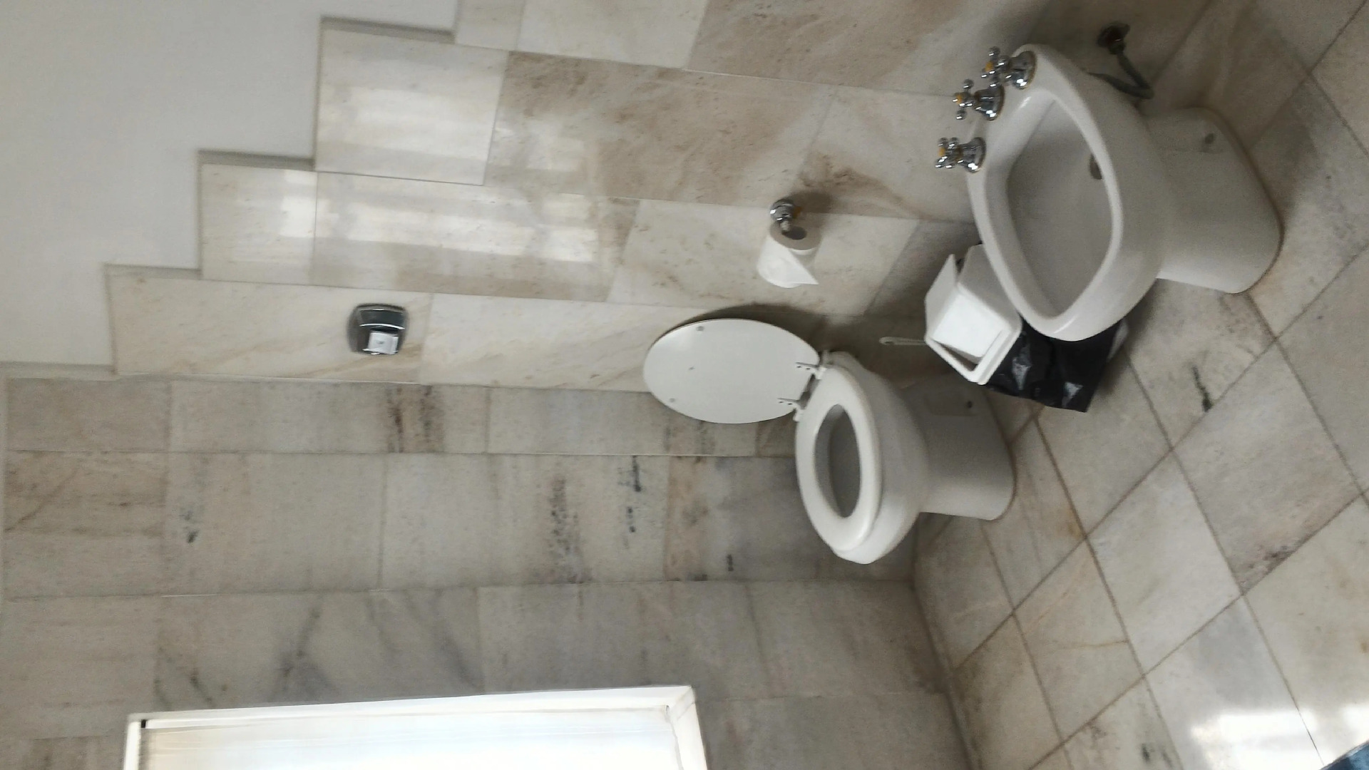 El Balcon de Cruz Chica