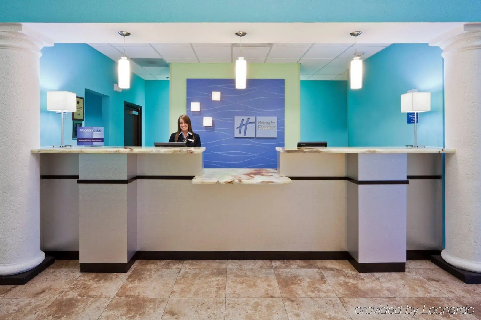 Holiday Inn Express Hotel & Suites Ft Lauderdale Airport/Cru by IHG