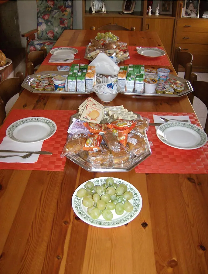 Free Zone Bed and Breakfast