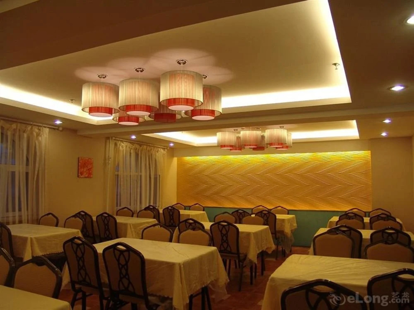 黑河伊甸园酒店