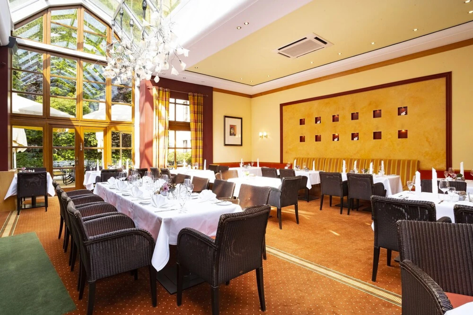 Ringhotel Der Waldkater