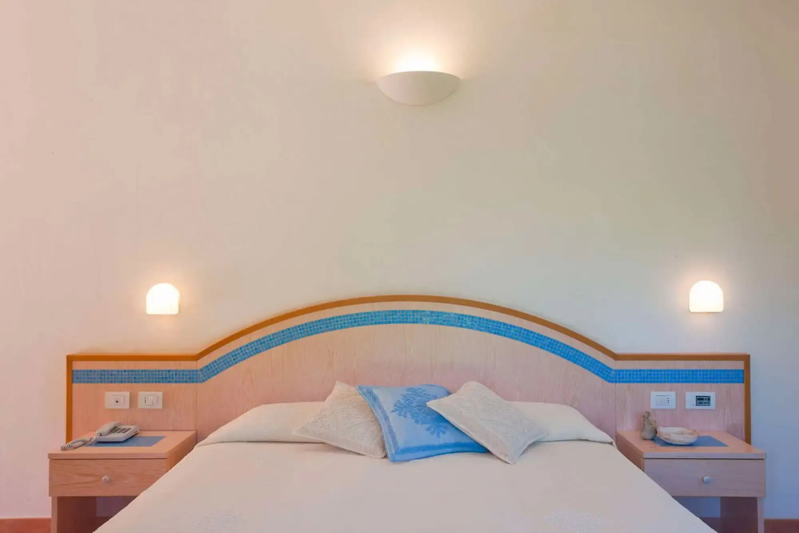 Centro Vacanza Isuledda