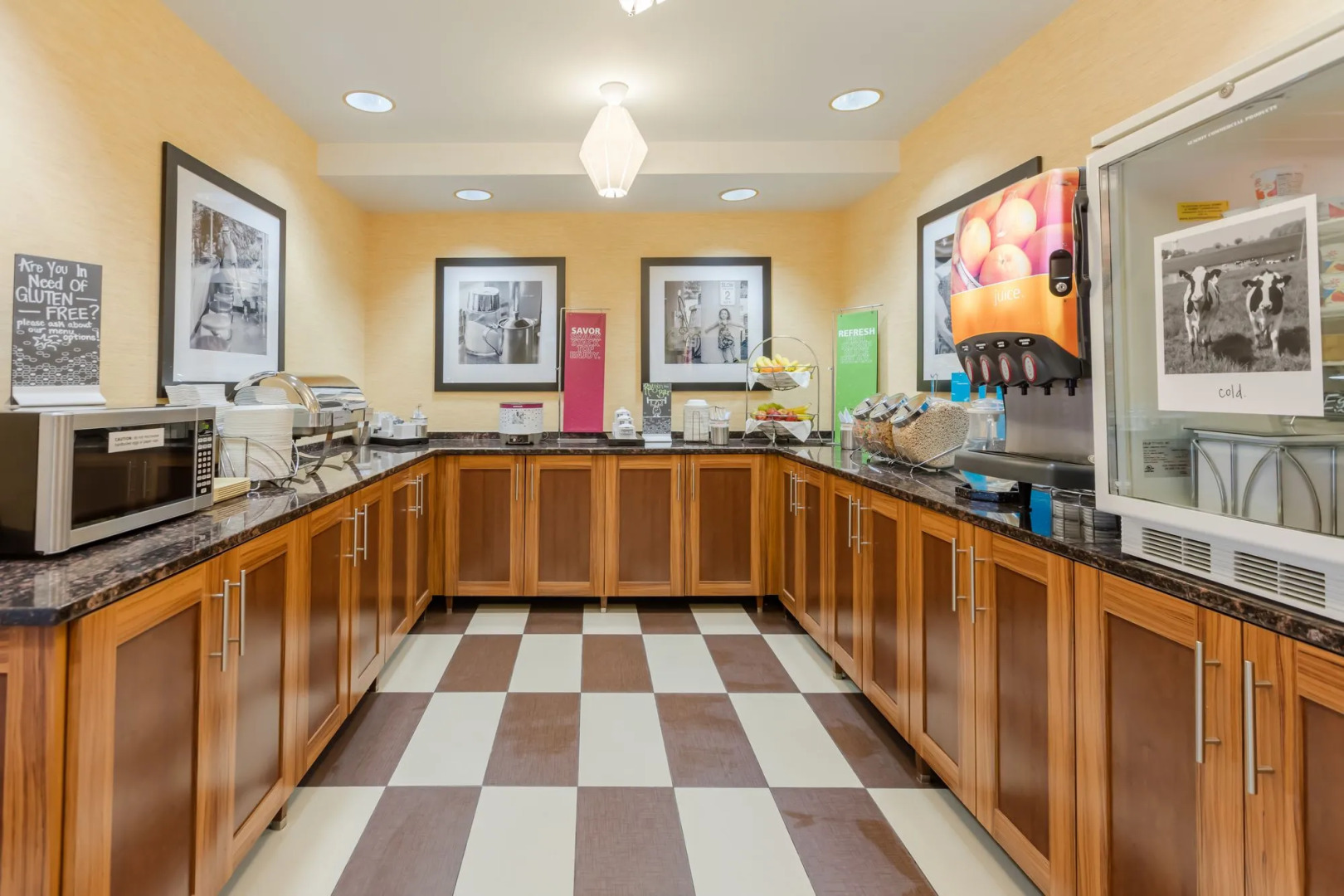 Hampton Inn Rochester-South