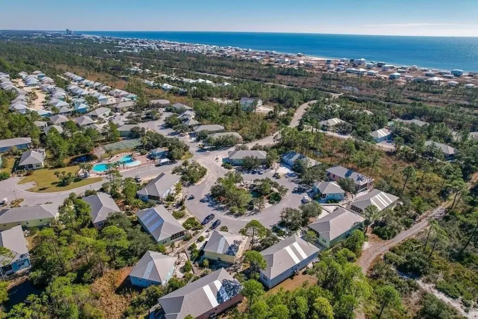 The Rookery Ii 702 3 Bedroom Cottage by Redawning