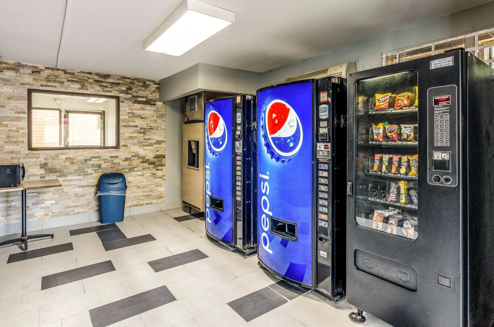 Rodeway Inn Winston Salem Route 52