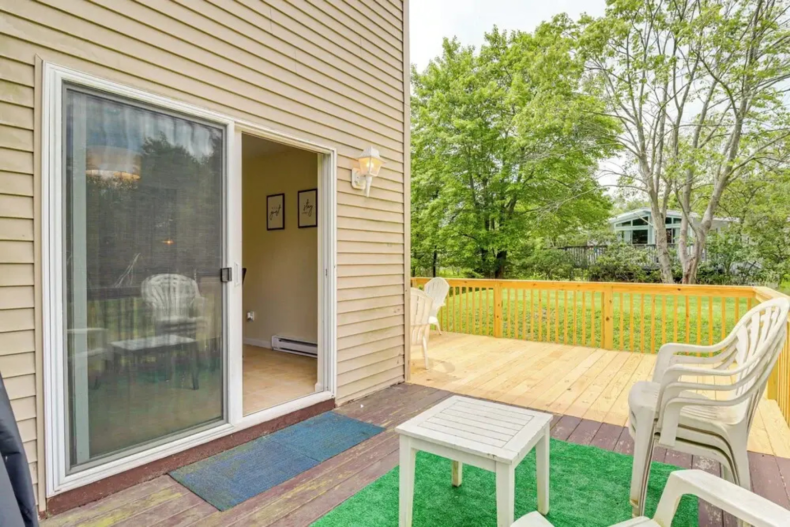 Family Retreat w/ 2 Game Rooms & Deck in Long Pond