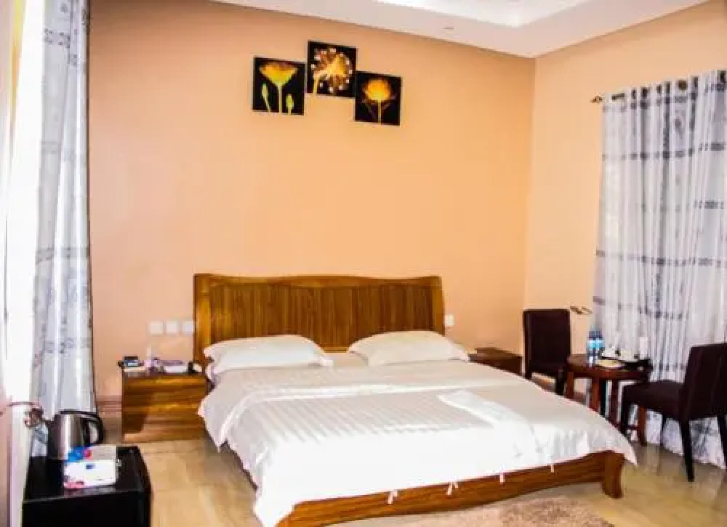 Sea View Beach Resort