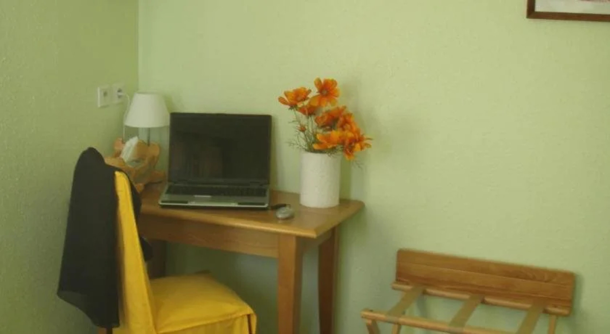 Hôtel Au Vieux Tilleul