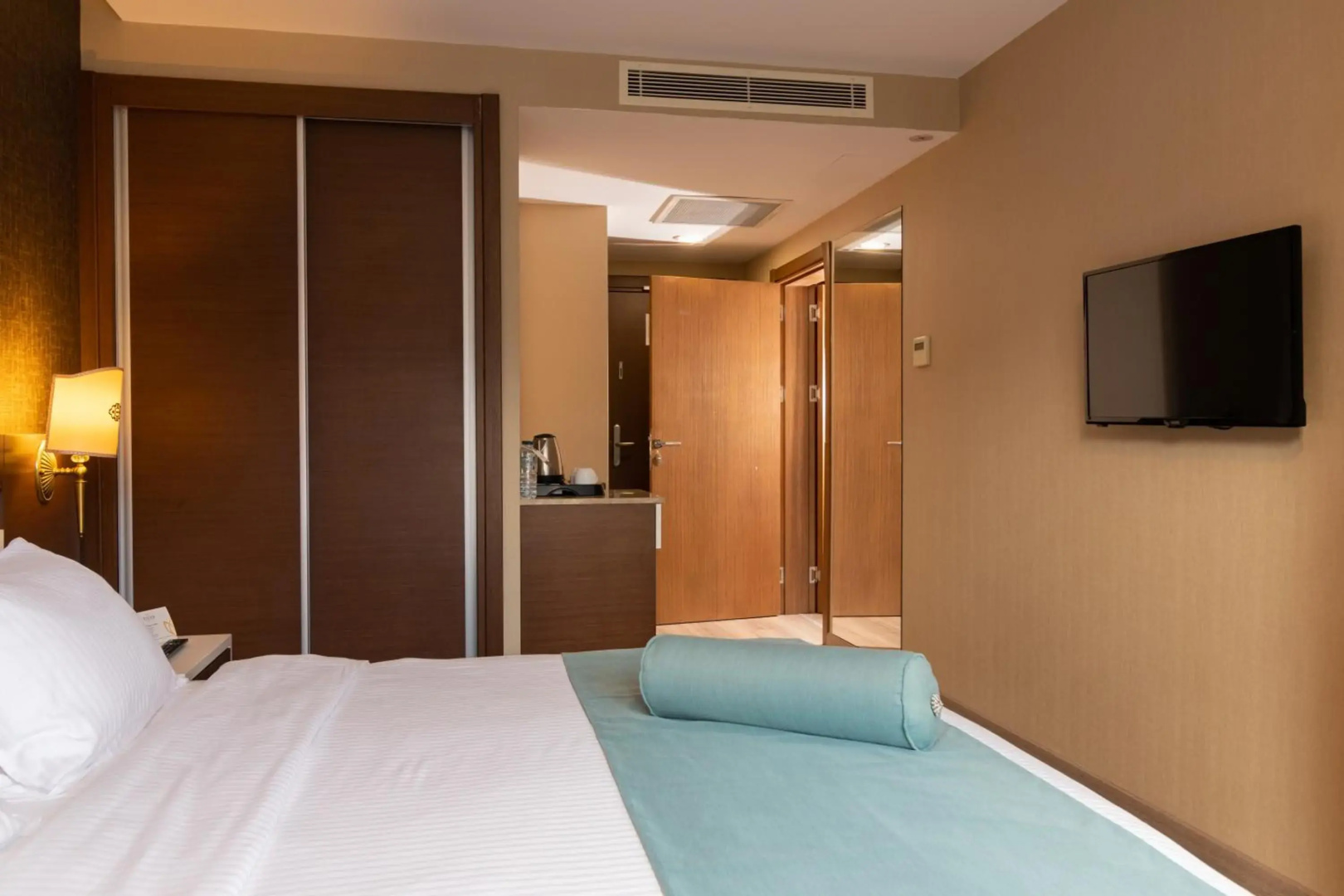 Tilya Resort Hotel