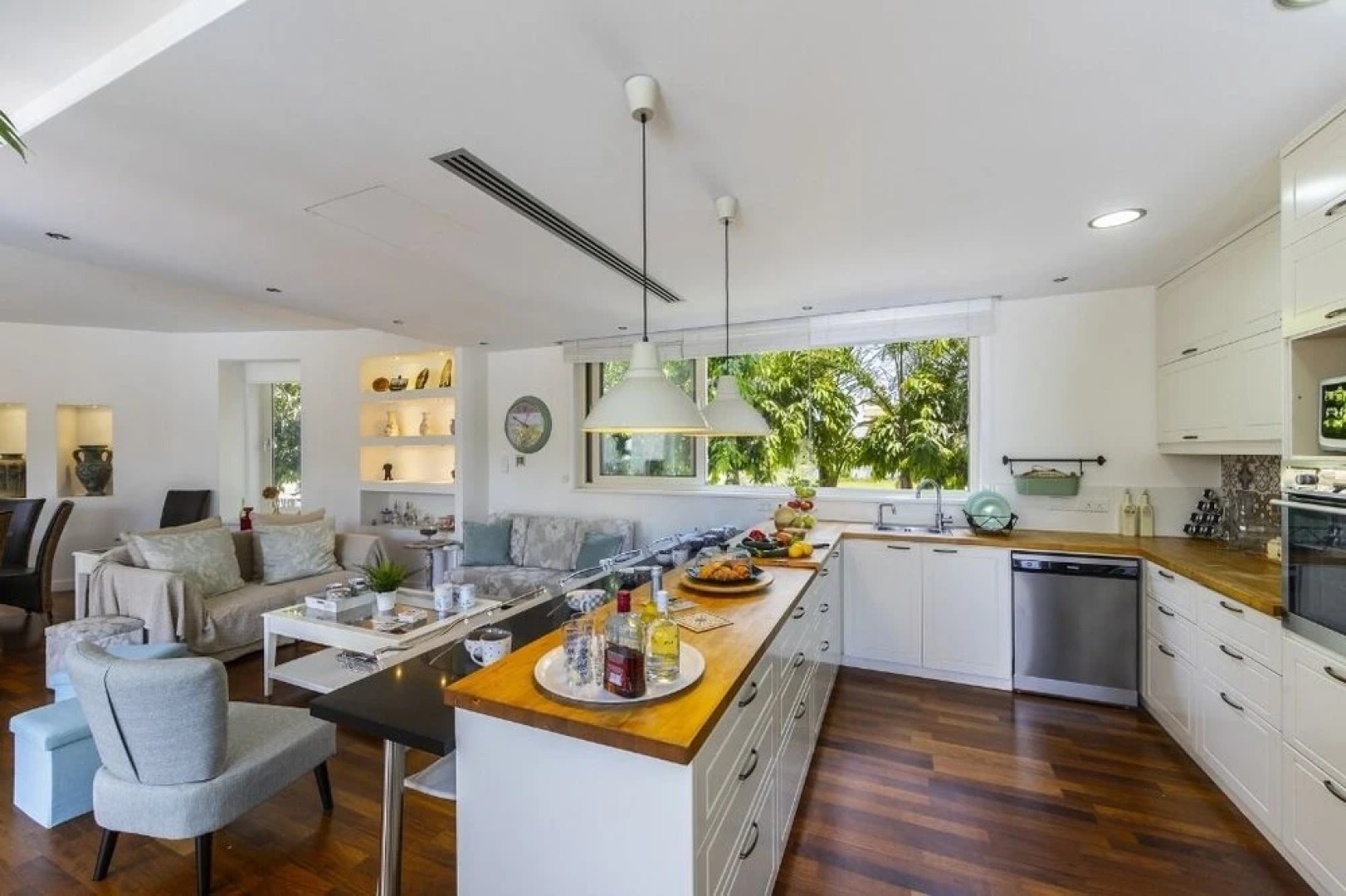 Larnaca Villa Marisol