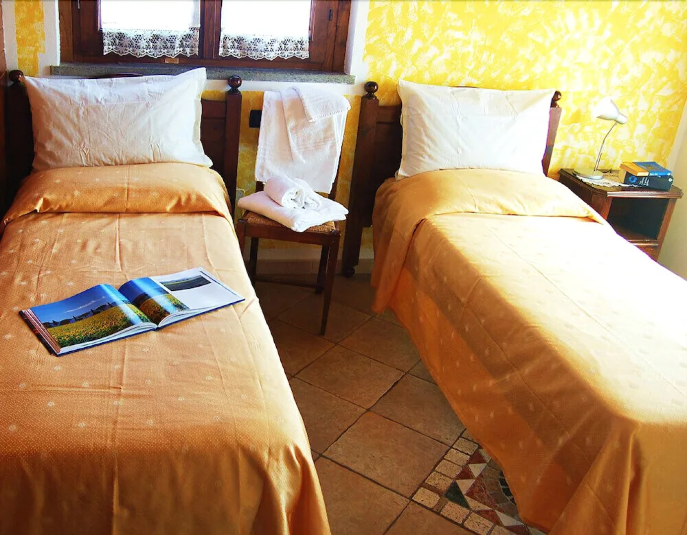 Agriturismo Valentini