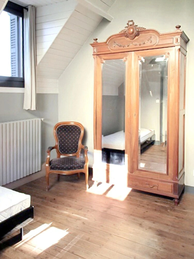 House With 5 Bedrooms in Flancourt-catelon, With Furnished Garden and