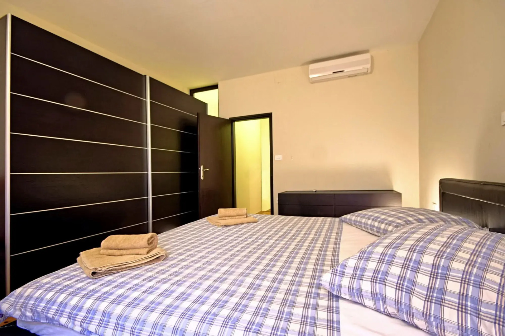 Angelo d'Oro Apartments St. Croce