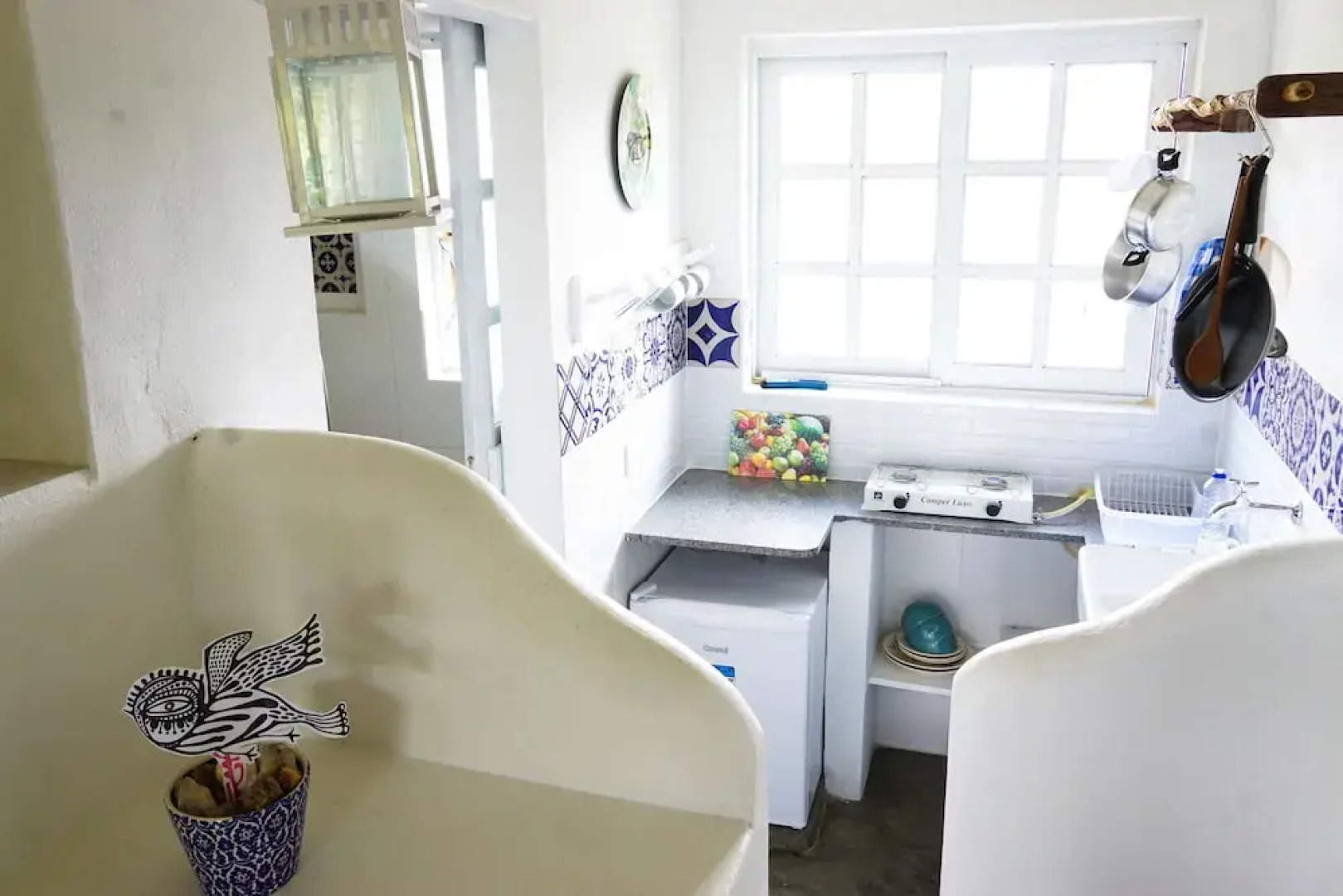 Terra de Aruanda hospedaria rural