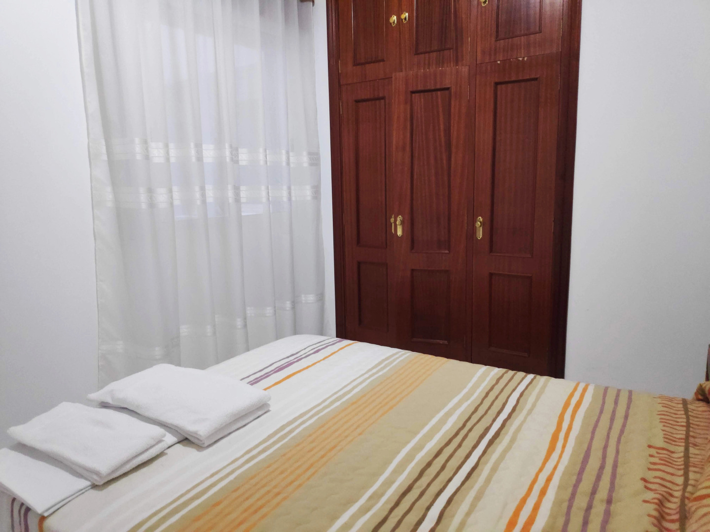 Apartamentos Playa de la Lanzada 3000